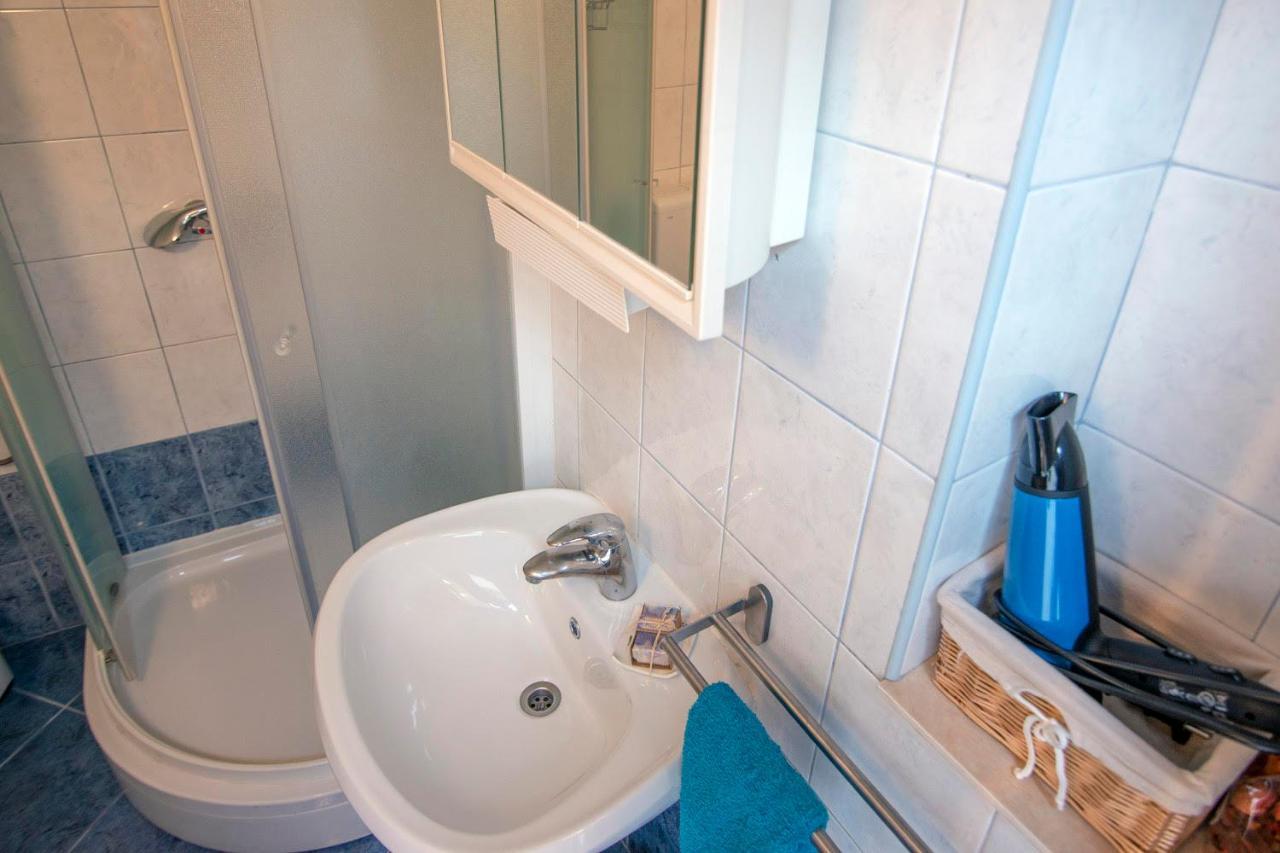 Apartma Bajc Apartment Ajdovscina Exterior photo